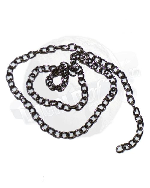 Present Toys The Marauder: Chain (Metal)