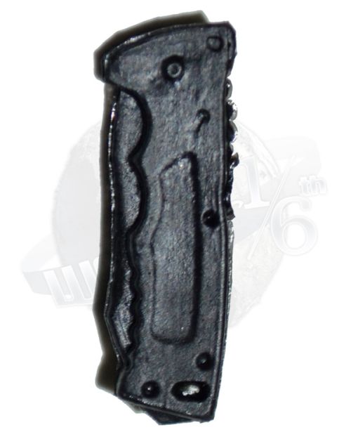 Redman Sheriff Casual Edition Package: Folded Knife