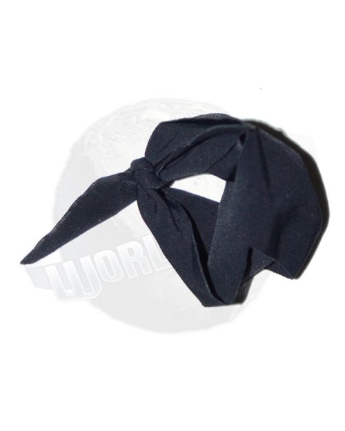 Snake Toys The Good Deluxe Edition: Triangle Scarf (Black)