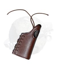 Snake Toys The Good Deluxe Edition: Leather Wrist Hand Guard