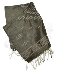 Snake Toys The Good Deluxe Edition: Double Sided Pattern Shawl