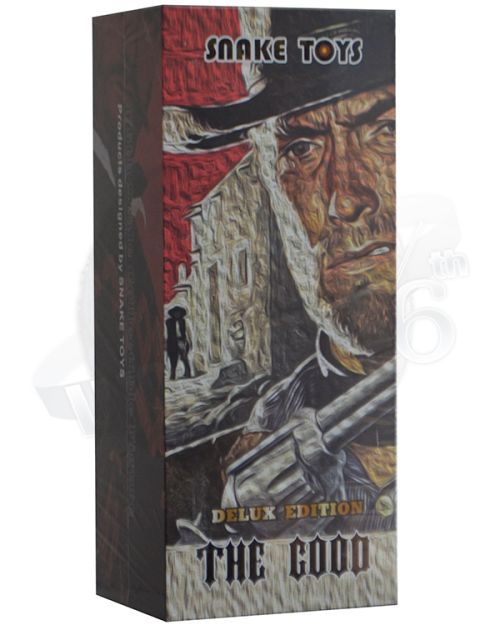 Snake Toys The Good #2