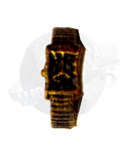 Present Toys Tony Scar: Gold Watch