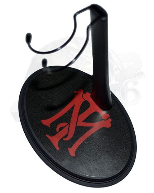 Present Toys Tony Scar: Figure Stand