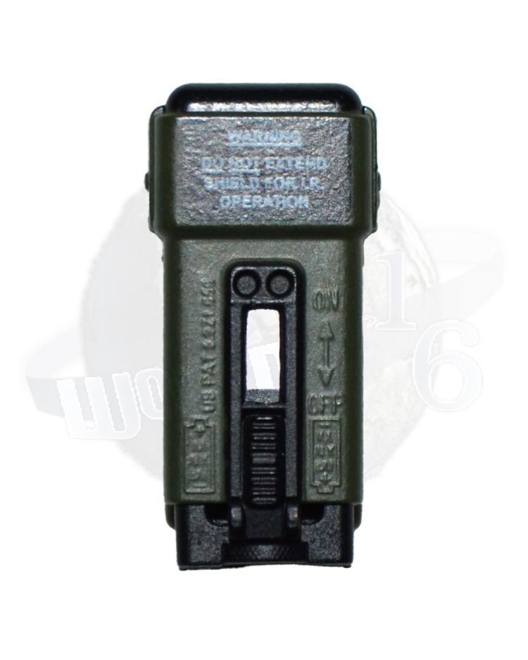 Soldier Story EODMU-11 U.S. Navy EOD Mobile Unit 11: MS2000 Strobe Light
