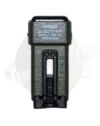 Soldier Story EODMU-11 U.S. Navy EOD Mobile Unit 11: MS2000 Strobe Light