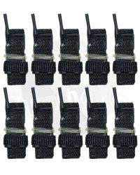Only 1 Left! Soldier Story US Army in Afghanistan/SAW Gunner: Combat Application Tourniquet (CAT)