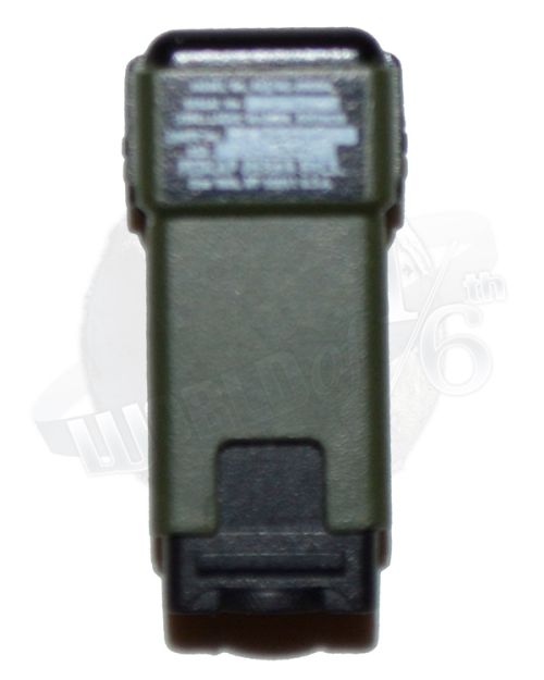 Soldier Story USAF PJ US Air Force PARARESCUE Jumper Type C: MS2000 Strobe Light #2