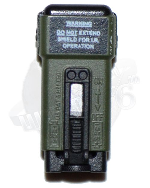 Soldier Story USAF PJ US Air Force PARARESCUE Jumper Type C: MS2000 Strobe Light