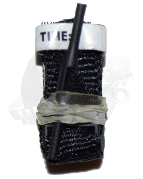 Soldier Story USAF PJ US Air Force PARARESCUE Jumper Type B: Combat Application Tourniquet