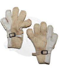 Soldier Story USAF PJ US Air Force PARARESCUE Jumper Type B: Rapelling Gloves