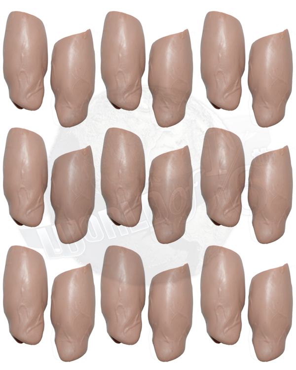 Soldier Story: Thigh Enhancers x 9