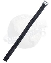 Soldier Story SEK German Spezial Einsatz Kommando: Tactical Belt (Black)