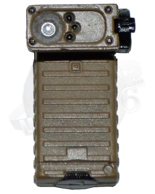 Soldier Story SEK German Spezial Einsatz Kommando: Streamlight Sidewinder Flashlight