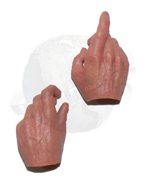 Soldier Story WWII U.S. 101st Airborne Div. 1st Battalion 506th PIR, Private First Class: Hand Set