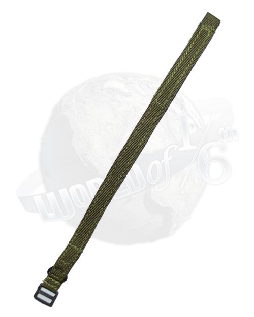 Soldier Story Tom Clancy's The Division 2 Agent Brian Johnson: Pistol Belt