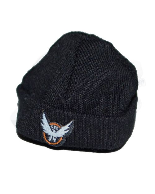 Soldier Story Tom Clancy's The Division 2 Agent Brian Johnson: Agent Skull Cap