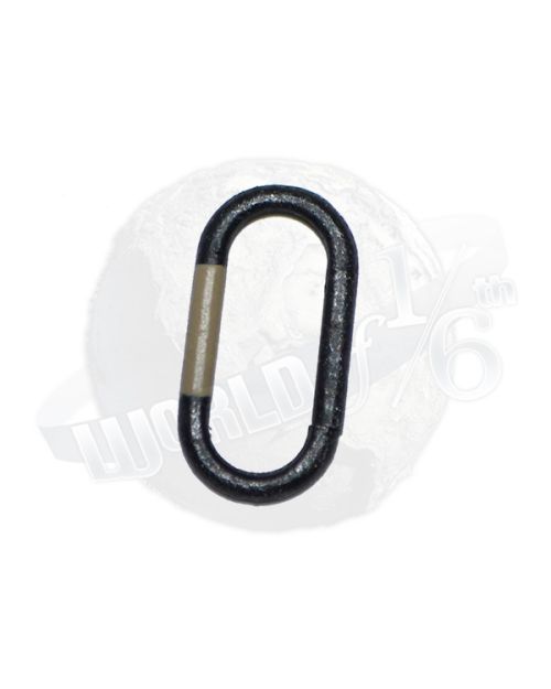 Soldier Story Ubisoft The Division 2 Agent Caleb Dunne: Carabiner (Black)