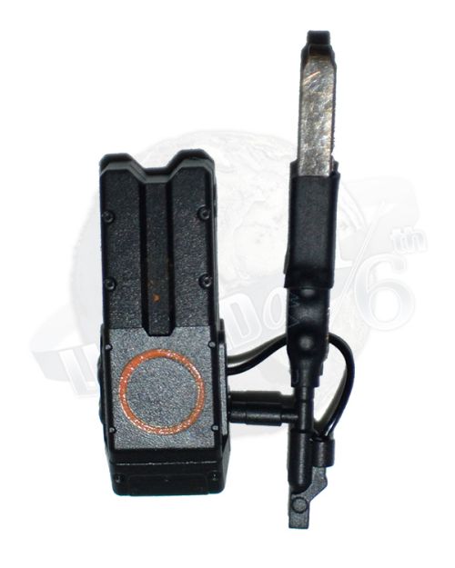 Soldier Story Ubisoft The Division 2 Agent Caleb Dunne: ISAC Brick