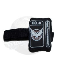 Soldier Story Ubisoft The Division 2 Agent Caleb Dunne: Agent Arm Pouch