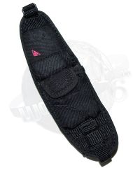 Soldier Story Ubisoft The Division 2 Agent Caleb Dunne: Agent Diagonal Shoulder Bag (Black)