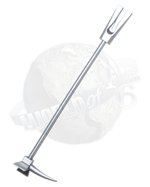Soldier Story French Special Forces: Emergency Rescue Classic Halligan Tool