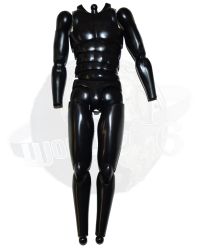 Sideshow Collectibles Marvel Comics Ghost Rider Figure Body
