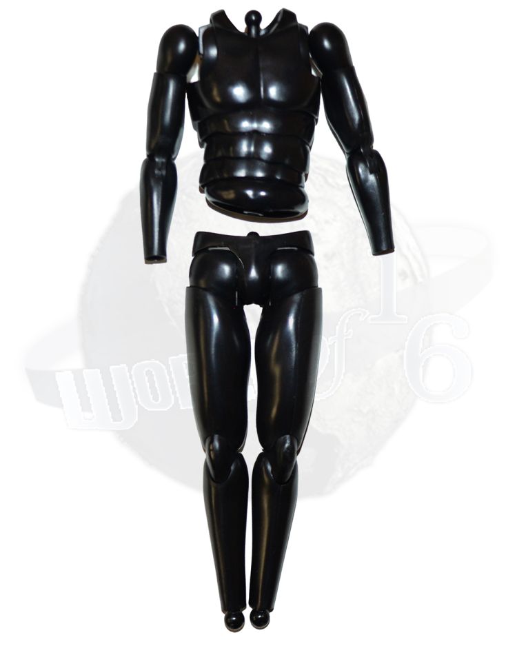 Sideshow Collectibles Marvel Comics Ghost Rider Figure Body #2