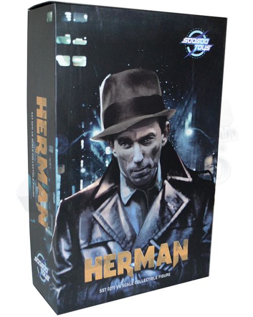 SooSoo Toys Hermann