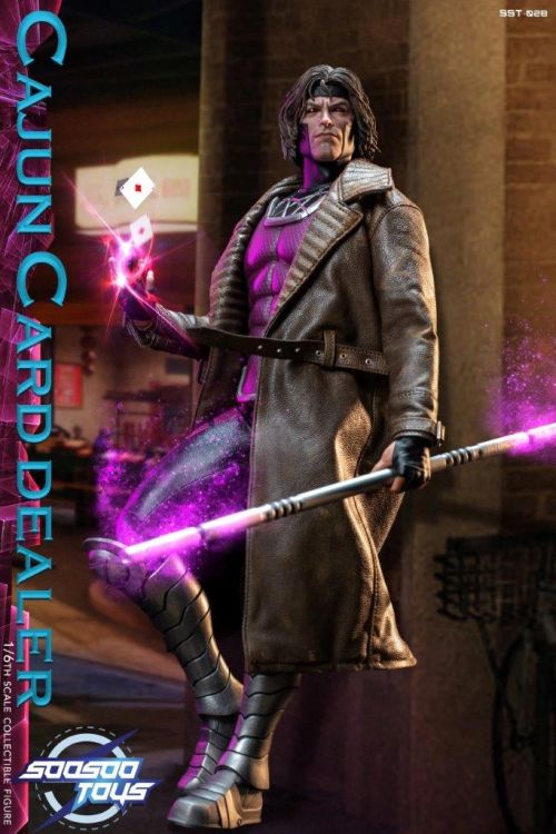 SooSoo Toys Cajun Card Dealer #4