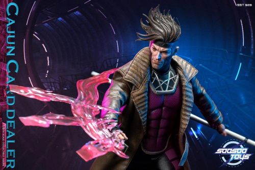 SooSoo Toys Cajun Card Dealer #6