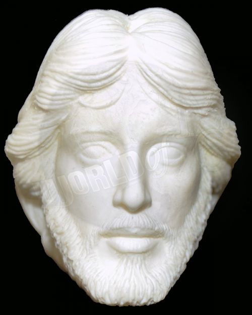 Frank Serpico - Al Pacino Headsculpt (Unpainted)