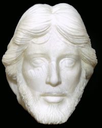Frank Serpico - Al Pacino Headsculpt (Unpainted)