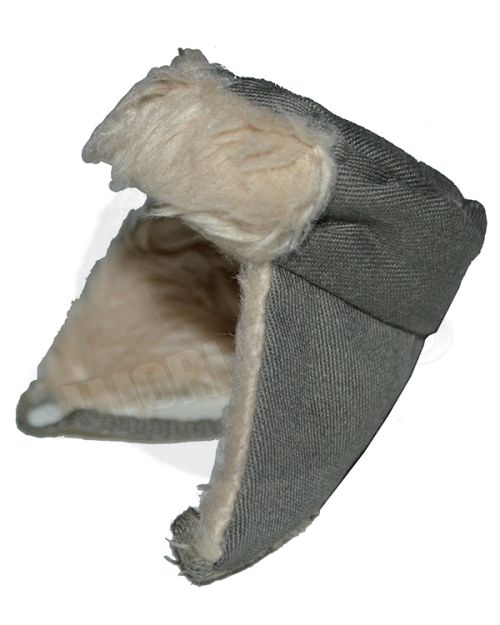 Toys City WWII Waffen-SS Winter Field Gear Sets: Winter Fur Cap #2