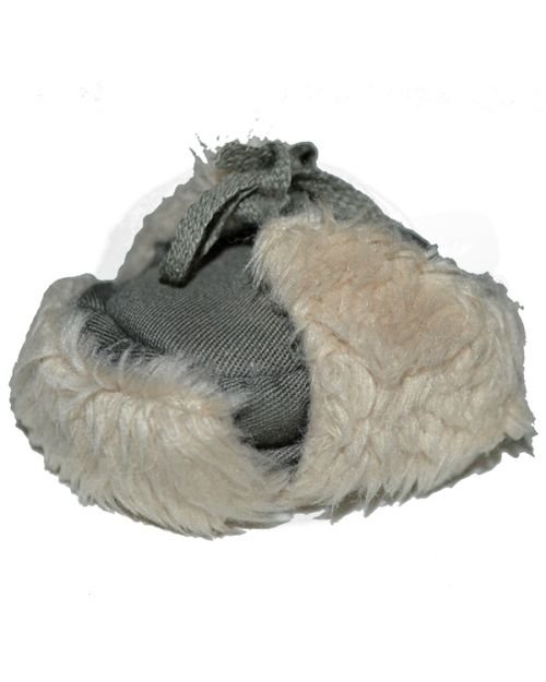 Toys City WWII Waffen-SS Winter Field Gear Sets: Winter Fur Cap