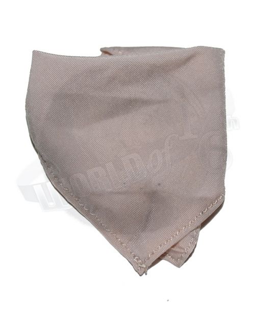 Thunder Toys Hell Ranger: Worn Scarf (Gray)