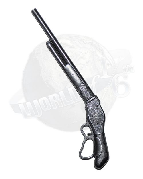 Thunder Toys Hell Ranger: Lever Action Shot Gun (Metal) #2