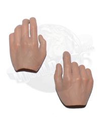 Thunder Toys Hell Ranger: Right Trigger Hand Set