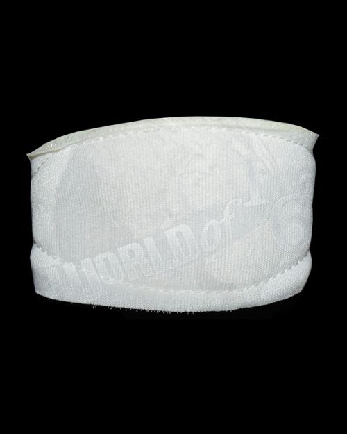 Toys Era The Last Father: Waist Pad (White)