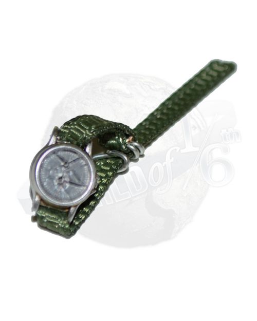 Toys Era The Last Father: Wrist Watch (Purposely Broken)