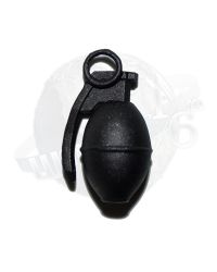 Tough Guys Frank Castle: Grenade