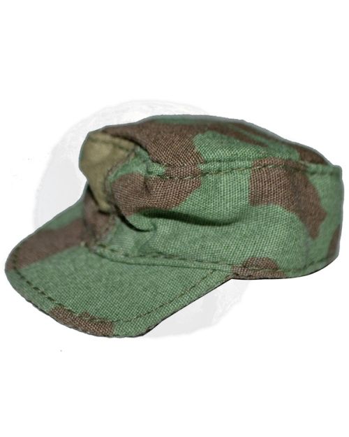 Dragon Models Ltd. WWII Axis Splinter Camouflage Field Cap