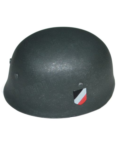 Dragon Models Ltd. WWII Axis "Erwin" Fallschirmjager Helmet
