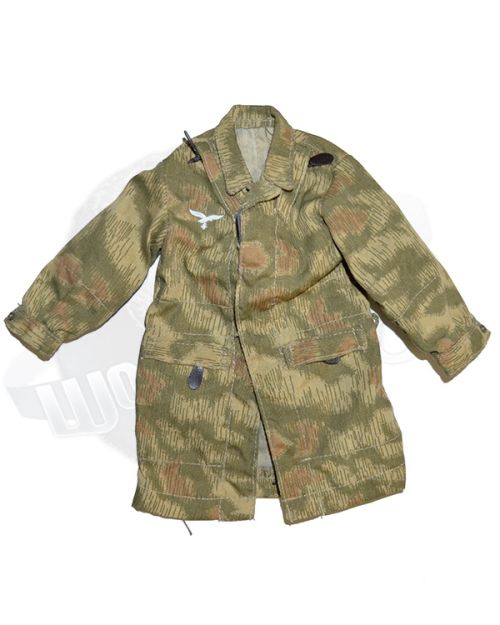 DiD WWII Axis Fallschirmjager Splinter Anorak