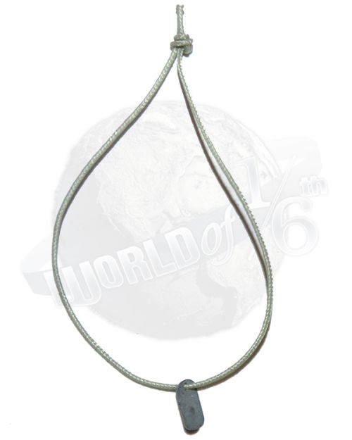 Dragon Models Ltd. WWII US Army Dog Tags