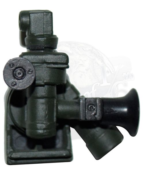 Dragon Models Ltd. WWII Axis MGZ34 Optical Sight