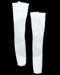 Dragon Models Ltd. WWII US Army Air Force Pilot Ben Cole Socks (White)