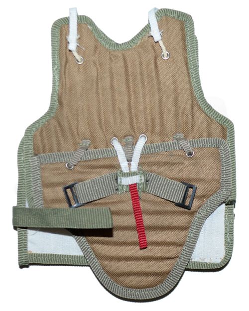 Dragon Models Ltd. WWII Flak Vest
