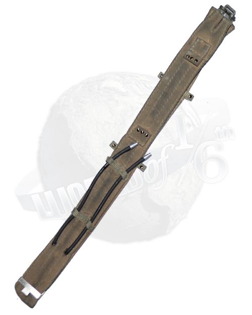 Dragon Models Ltd. WWII US Army Mike Connolly US Navy M-1926 Inflatable Flotation Belt Life Preserver