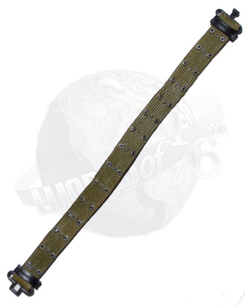 Dragon Models Ltd. WWII US Army Weathered Pistol Belt
